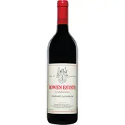[Bowen Estate] Bowen Estate Cabernet Sauvignon 750mL