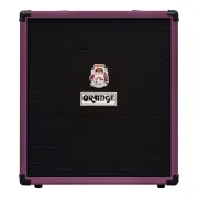 Orange Glenn Hughes Crush Bass 50 1x12 inch 50 Watts