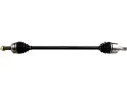 Front Right Axle Assembly For 10-11 Kia Soul 1.6L 4 Cyl TS58N5 (for: Kia)
