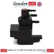 Turbo Boost Pressure Control Valve Mini R60 Cooper S and JCW 11657599547 NEW