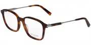 Ted Baker TB8317 101 Men's Glasses Tortoiseshell Size 54 - Private Health Rebate - Blue Light Block Available