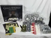 New Sealed 4D Cityscape Game of Thrones Westeros Jigsaw Puzzle 1400+ Pieces