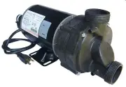 Bathtub Pump - 1hp (SPL) w/ Air Switch & Cord 115 volts - fits most all bathtubs
