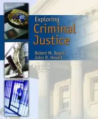 在飛比找博客來優惠-Exploring Criminal Justice