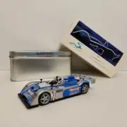Spark 1/43 Riley & Scott MK3 #31 Le Mans 1999
