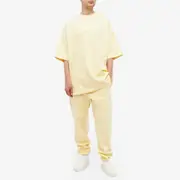 Fear of God ESSENTIALS Spring Printed Logo T-Shirt