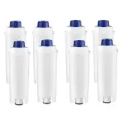 Replacement Water Filter For Delonghi DLS C002 DLSC002 SER 3017 Coffee Machine
