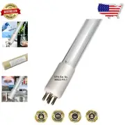 User-Friendly 21W UV-C Lamp for Effective Neptune Water Treatment Solutions