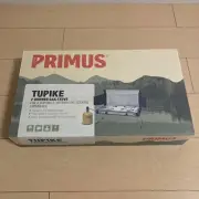 / Iwatani Primus Tupiket P-Ctk-2