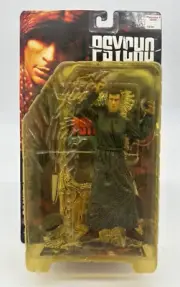 McFarlane Toys: Movie Maniacs 2 Psycho - Norman Bates (1999)