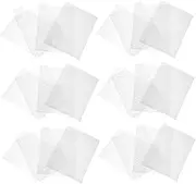 DECORNIJIA 200pcs Bubble Bag Padded Envelopes Electric Bubble Machine Envelopes Adhesive Soft Packing Material Boxes Tape Rocket Poly Mailer Padded Mailers Fillers Compartment Bubbles or