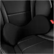 Car Seat Cushion Memory Foam Pillow Auto Back Support Pain Relief Universal