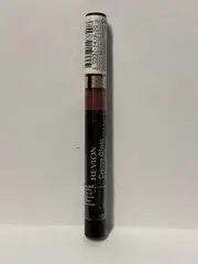 Revlon Creme Gloss, 045 Wine Anytime, 0.04 fl oz, Sealed, NOS