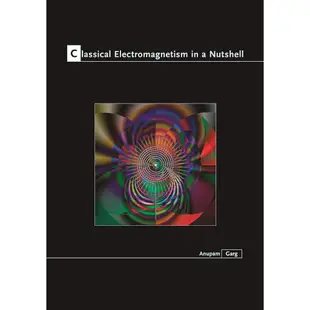 【胖橘子】CLASSICAL ELECTROMAGNETISM IN A NUTSHELL 9780691130187