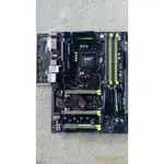 技嘉 GIGABYTE B250 GA-GAMING B8 LGA1151 主機板 良品