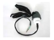 Universal Kill Safety Switch Pull Cord ATV Quad Go-Kart I KS16