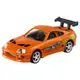 TAKARA TOMY 多美小汽車 無極限PRM #03 PREMIUM 玩命關頭 豐田 SUPRA