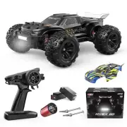 H16BM 1/16 RTR Brushless Fast RC Cars for Adults, Max 42mph Electric Off-Road RC