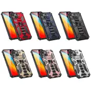 For iPhone 14 15 Pro Plus Pro Max Phone Case Military Grade Shockproof Hybrid