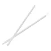 Vertical Blind Wand Window Accessory Curtain Pull Stick with Hook