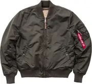 Alpha Industries MA-1 VF 59 Jacket, brown, Size XS for Men
