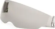 Schuberth C5 / E2 / S3 Sun Visor, silver, Size XL 2XL 3XL for Men
