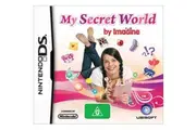 My Secret World (an Imagine game) (DS) [Pre-Owned]