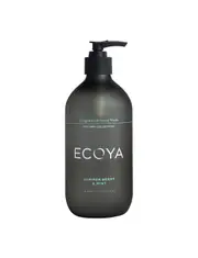ECOYA Juniper Berry & Mint Hand Wash