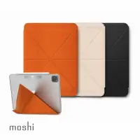 在飛比找momo購物網優惠-【moshi】iPadPro 11吋 VersaCover多