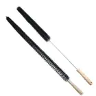 Long Handle Coil Brush Dryer Vent Cleaning Brush Lint Remover Washing Machine