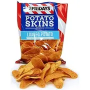 TGIF SOUR CREAM ONION 85G