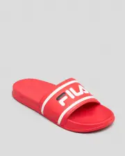 [Fila] Heritage Slides