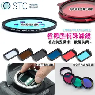 【數位達人】STC Super Hi-Vision CPL Filter 高解析偏光鏡(-1EV) 95mm 超薄框濾鏡