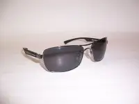 在飛比找Yahoo!奇摩拍賣優惠-光寶眼鏡城(台南) BLACK EAGLE* 偏光太陽眼鏡*