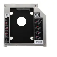 在飛比找蝦皮購物優惠-2.5 Slim 9.5mm SATA 轉 SATA DVD