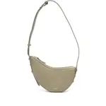 [Soeur] Soeur Crescent Zip Shoulder Bag ONE SIZE NEUTRALS