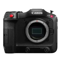 在飛比找Yahoo奇摩購物中心優惠-Canon EOS C70 電影級數位攝影機 公司貨