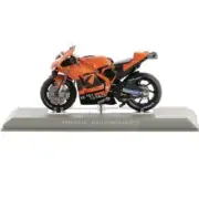 KTM RC16 Iker Lecuona 2021 1:18 Salvat Bike Motorcycle GP