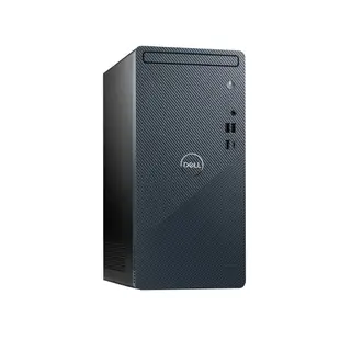 Dell 戴爾 Inspiron 3030T 商用雙碟電腦(i7-14700/16G/1TB+1TB SSD/W11P)特仕桌上型電腦