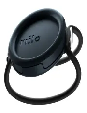 [Milo] Action Clip in Black
