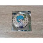 【全新】日版 NITRO CHIRAL CAFE 徽章 蒼葉 DRAMATICAL MURDER DMMD 戲劇性謀殺