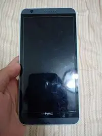 在飛比找旋轉拍賣優惠-HTC 820 16g 5.5吋藍 ★特價★