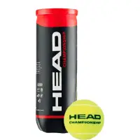 在飛比找樂天市場購物網優惠-HEAD CHAMPIONSHIP 網球 訓練 練習 加壓 