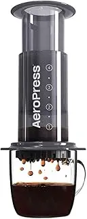 AeroPress Coffee Maker