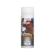 Bondall 300g Jarrah Monocel Stain And Varnish Aerosol
