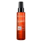 REDKEN FRIZZ DISMISS ANTI STATIC OIL MIST 125 ML Frizz Control