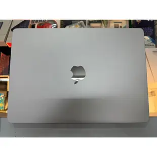 【艾爾巴二手】MacBook Air 15吋 M2/8G/512G/A2941 銀#保固中#大里店 2VJJM