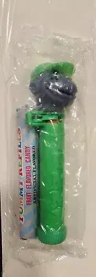 1970s Rare Yummy TOTEM Candy Dispenser Like Pez Grape Ape NEW In Package
