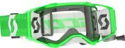Scott USA 272822-1075113 Prospect Works Film System Goggles OSFM Green | White