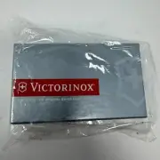 Swiss Army Knife Sterling Silver Barleycorn Victorinox BRAND NEW